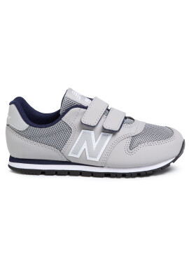 New Balance Сникърси YV500RN Сив - Pepit.bg