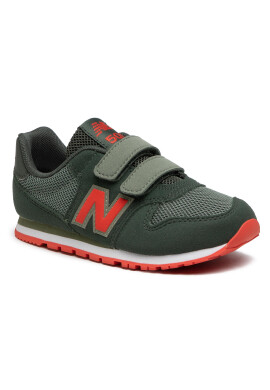 New Balance Сникърси YV500TPG Зелен - Pepit.bg