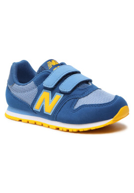 New Balance Сникърси YV500TPL Син - Pepit.bg