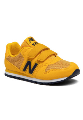 New Balance Сникърси YV500TPY Жълт - Pepit.bg