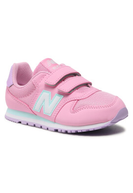 New Balance Сникърси YV500WPB Розов - Pepit.bg