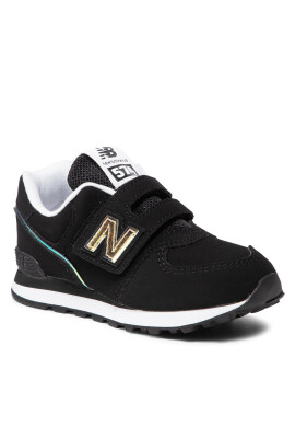 New Balance Сникърси YV574MTK Черен - Pepit.bg