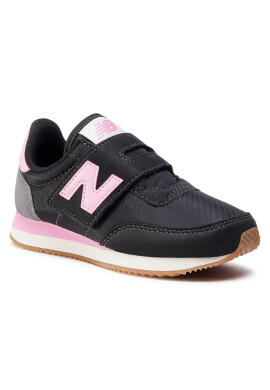 New Balance Сникърси YV720UG Черен - Pepit.bg