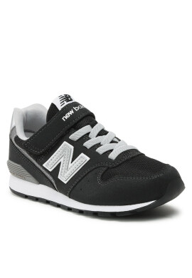 New Balance Сникърси YV996BK3 Черен - Pepit.bg