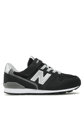 New Balance Сникърси YV996BK3 Черен - Pepit.bg