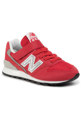 New Balance Сникърси YV996CRE Червен - Pepit.bg