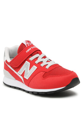 New Balance Сникърси YV996JA3 Червен - Pepit.bg