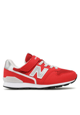New Balance Сникърси YV996JA3 Червен - Pepit.bg