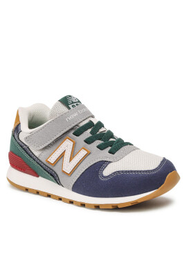 New Balance Сникърси YV996JO3 Сив - Pepit.bg
