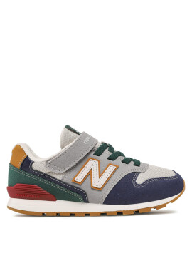 New Balance Сникърси YV996JO3 Сив - Pepit.bg