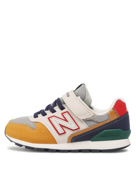 New Balance Сникърси YV996JP3 Сив - Pepit.bg