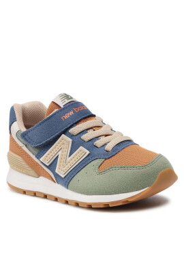 New Balance Сникърси YV996ON3 Зелен - Pepit.bg