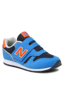 New Balance Сникърси YZ373JN2 Син - Pepit.bg