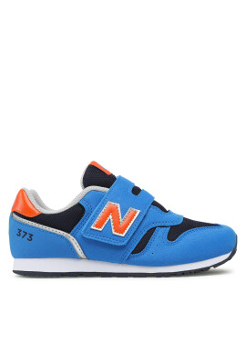New Balance Сникърси YZ373JN2 Син - Pepit.bg