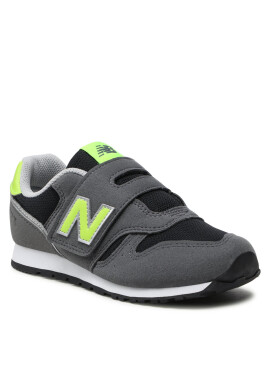 New Balance Сникърси YZ373JO2 Сив - Pepit.bg