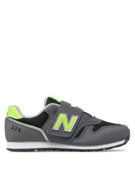 New Balance Сникърси YZ373JO2 Сив - Pepit.bg