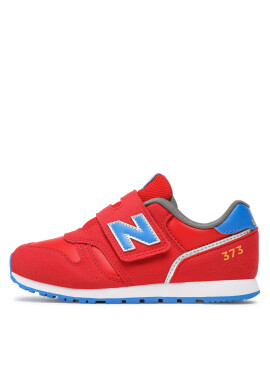 New Balance Сникърси YZ373XI2 Червен - Pepit.bg