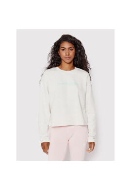 New Balance Суитшърт Crew WT21557 Сив Oversize - Pepit.bg