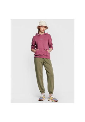 New Balance Суитшърт WT23516 Розов Oversize - Pepit.bg
