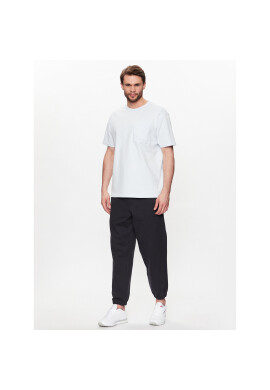 New Balance Тишърт MT23567 Син Relaxed Fit - Pepit.bg