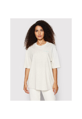 New Balance Тишърт WT21558 Сив Oversize - Pepit.bg