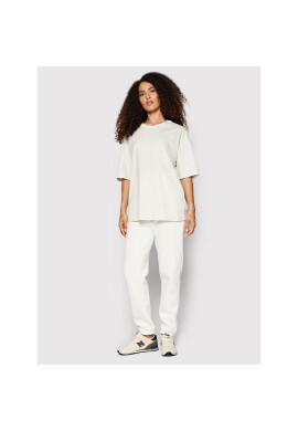 New Balance Тишърт WT21558 Сив Oversize - Pepit.bg