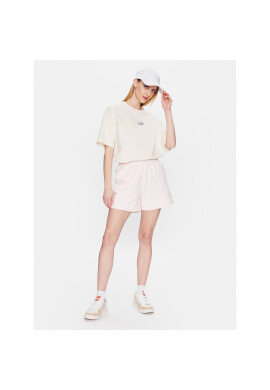 New Balance Тишърт WT31511 Бежов Oversize - Pepit.bg