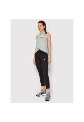 New Balance топ WT21171 Сив Regular Fit - Pepit.bg