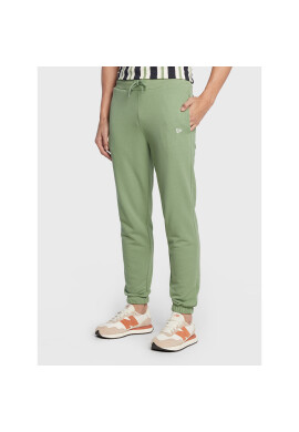 New Era Долнище анцуг Essential 60284702 Зелен Relaxed Fit - Pepit.bg