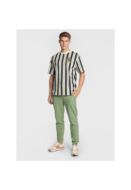 New Era Долнище анцуг Essential 60284702 Зелен Relaxed Fit - Pepit.bg