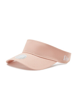New Era Козирка Essential Visor 60222467 Розов - Pepit.bg