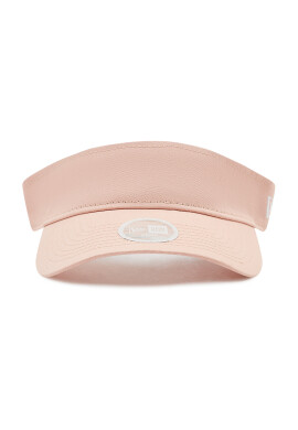 New Era Козирка Essential Visor 60222467 Розов - Pepit.bg