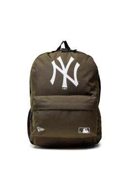 New Era Раница Mlb Stadium Pack Neyyan 60137384 Зелен - Pepit.bg