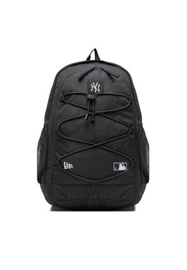 New Era Раница Disti Mlb Bungee Bag 60240060 Черен - Pepit.bg