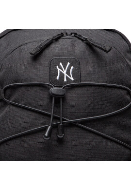 New Era Раница Disti Mlb Bungee Bag 60240060 Черен - Pepit.bg