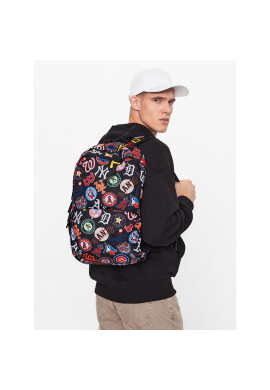 New Era Раница Disti Multi Bag Mlb Aop 60240052 Цветен - Pepit.bg
