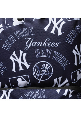 New Era Раница Mlb Aop Multi Stadium 60356998 Тъмносин - Pepit.bg