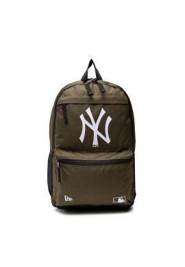 New Era Раница Mlb Delaware Pack Neyyan 60137373 Зелен - Pepit.bg