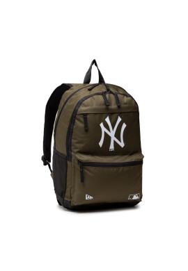 New Era Раница Mlb Delaware Pack Neyyan 60137373 Зелен - Pepit.bg