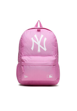 New Era Раница MLB Stadium Pack New York Yankees Backpack Розов - Pepit.bg