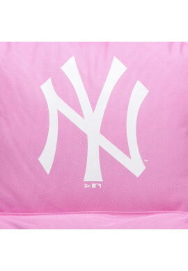 New Era Раница MLB Stadium Pack New York Yankees Backpack Розов - Pepit.bg