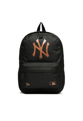 New Era Раница Mlb Stadium Pack Neyyan 60357025 Черен - Pepit.bg