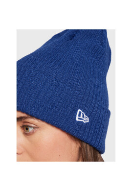 New Era Шапка Beanie 60284985 Син - Pepit.bg