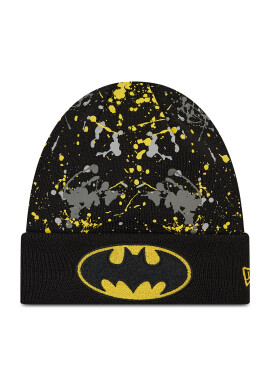 New Era Шапка Chyt Paint Splat Cu Child 60141663 Черен - Pepit.bg