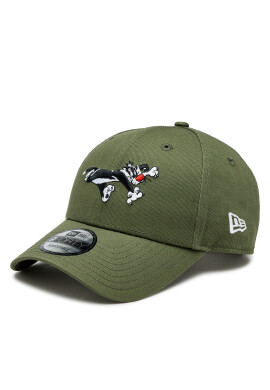 New Era Шапка Lt 940 Sylvester 60364249 Каки - Pepit.bg