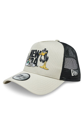 New Era Шапка Lt Trucker Bugs 60364248 Сив - Pepit.bg