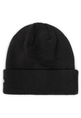 New Era Шапка Mlb Essential Cuff 12122728 Черен - Pepit.bg