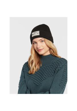 New Era Шапка NE Patch Short Cuff 60285039 Черен - Pepit.bg