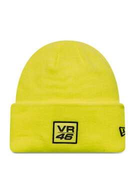New Era Шапка Patch Knit Vr 60143445 Жълт - Pepit.bg