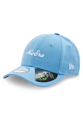 New Era Шапка с козирка Chyt Ne Script 60298817 Син - Pepit.bg